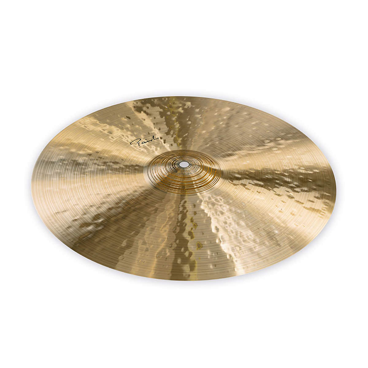 Paiste Signature Traditionals 16" Thin Crash
