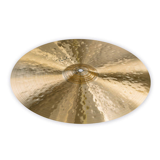 Paiste Signature Traditionals 18" Thin Crash