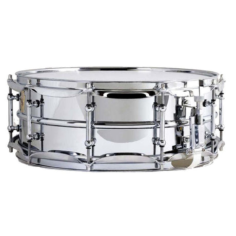 Ludwig 400 Supraphonic 14"x5" Snare - Tube Lugs