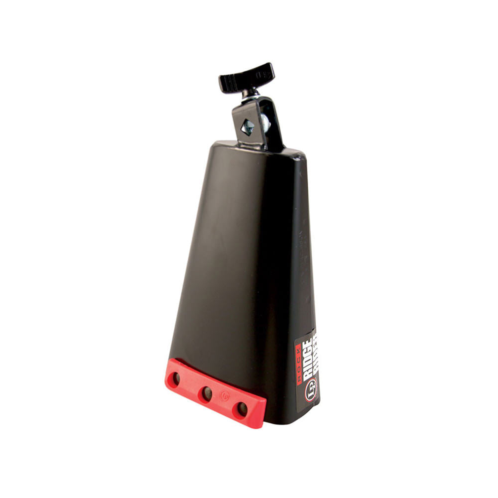 LP Percussion LP008-N Rock Ridge Rider Cowbell