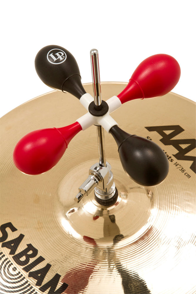 LP Percussion LP015 Hi Hat Chick-Ita