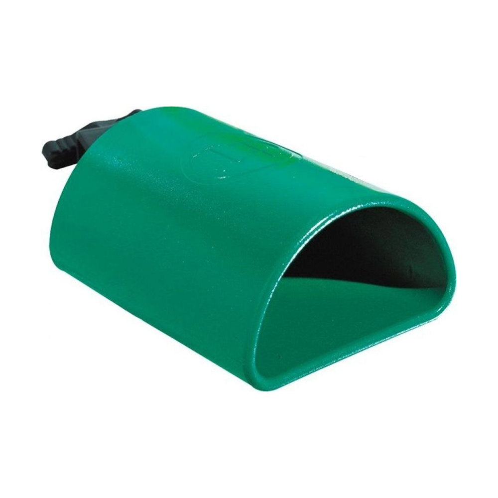 LP Percussion LP1307 Blast Block in Green - Low Pitch