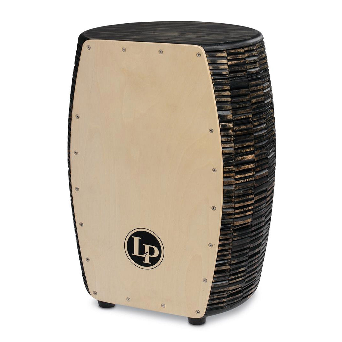 LP Percussion LP1406PM Pedrito Martinez Signature Stave Tumba Cajon