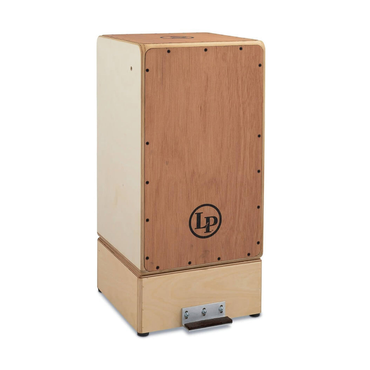 LP Percussion LP1453 Americana 3-Zone Box Kit