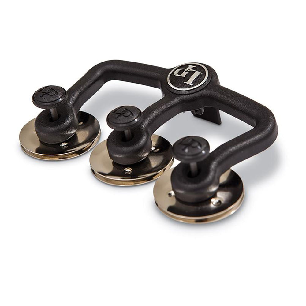 LP Percussion LP1621 Sound Enhancer - Jingle