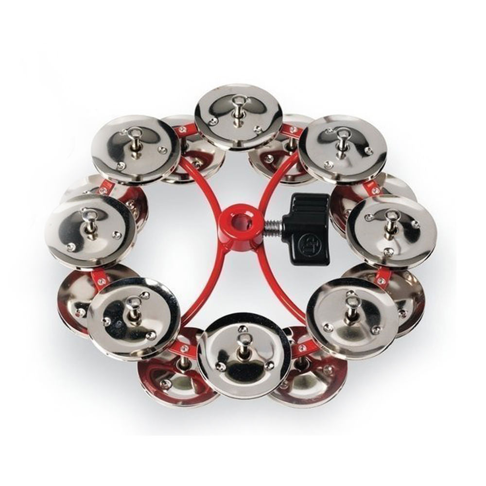 LP Percussion LP191NYD City Series Hi-Hat Jingle Ring - Double Row