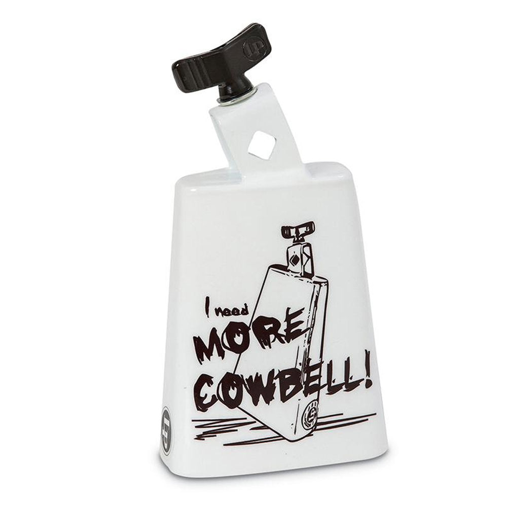 LP Percussion LP204C - More Cowbell