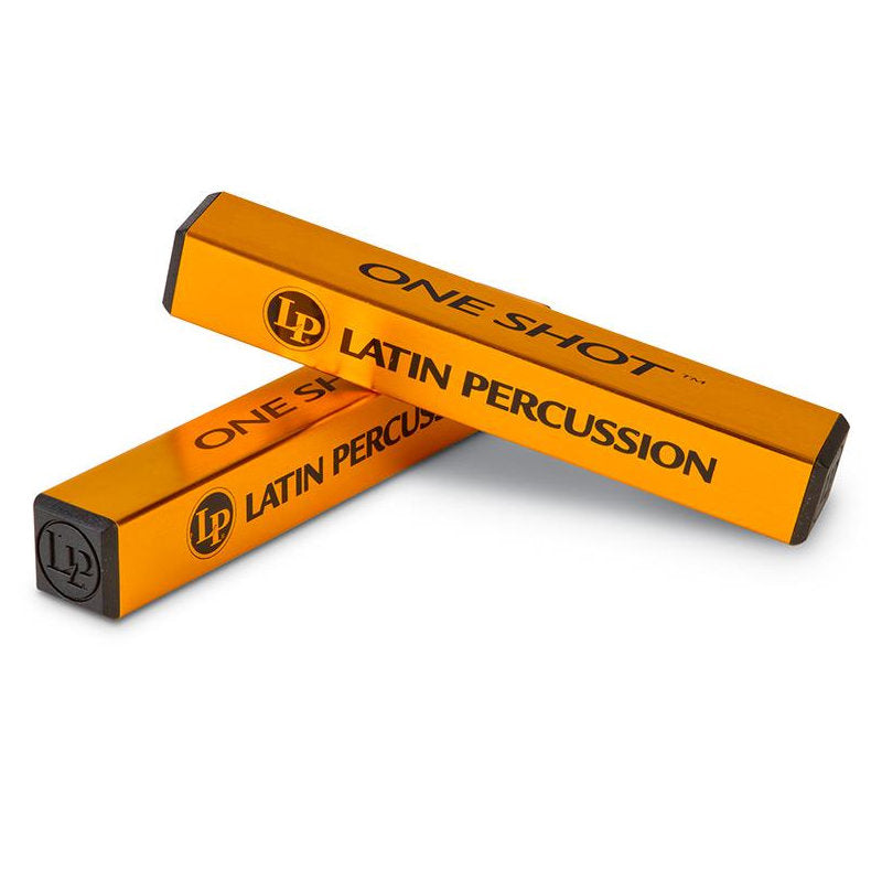 LP Percussion LP442A One Shot Shaker (1 Pair) - Small