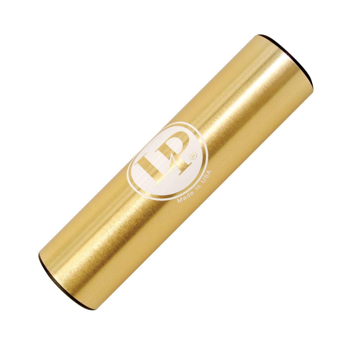 LP Percussion LP462 Rock Shaker in Gold