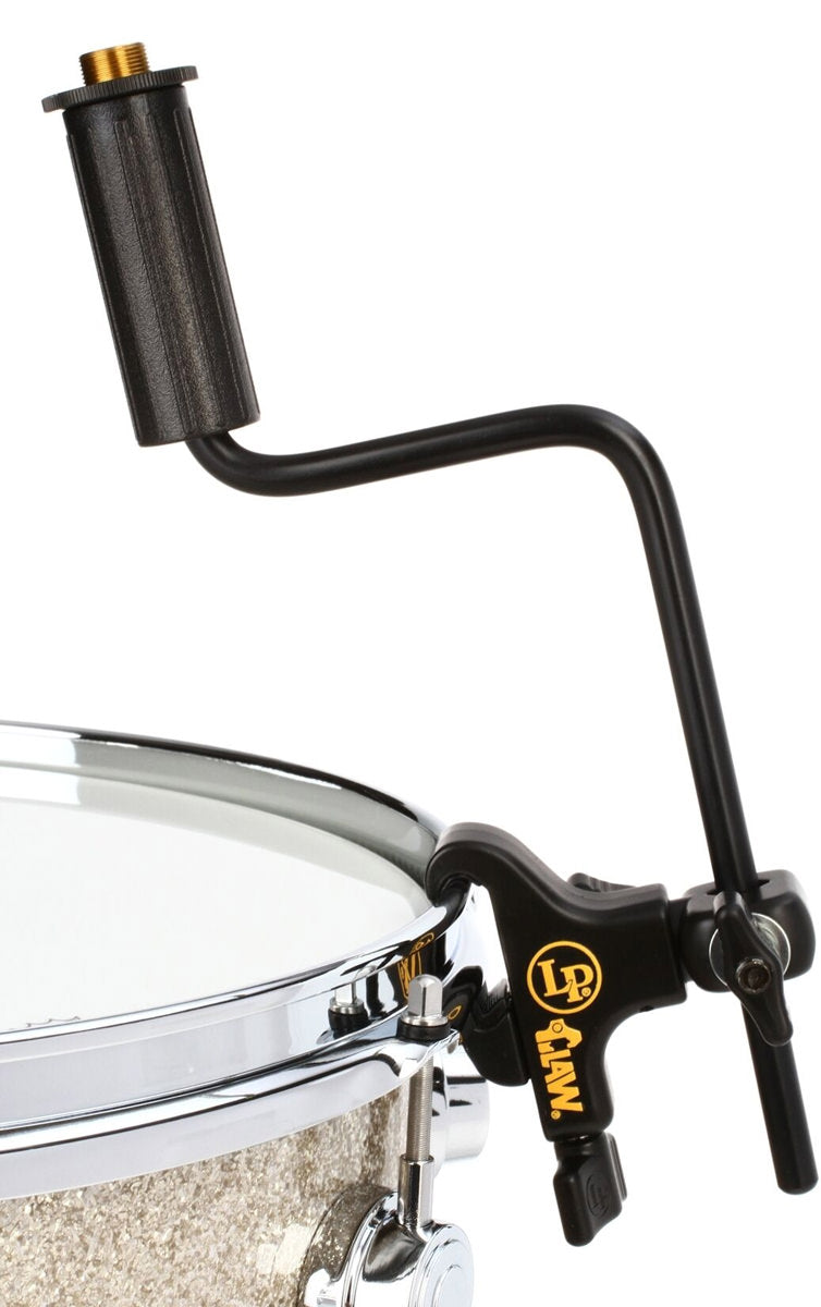 LP Percussion LP592A-X Claw with Mic Mount