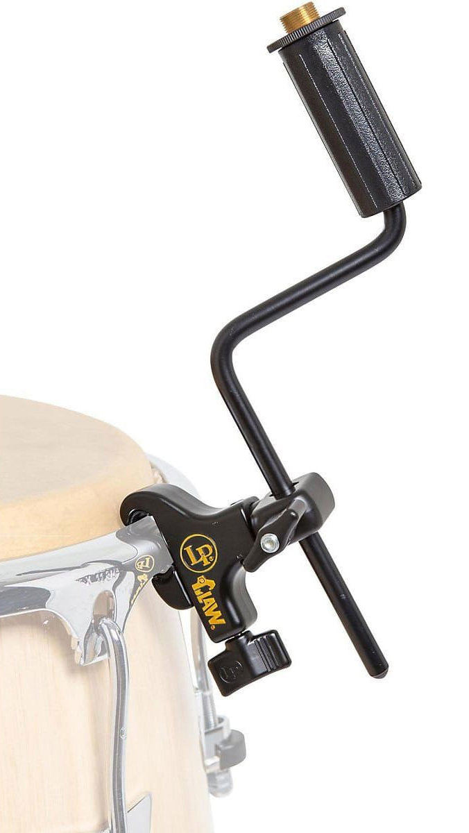 LP Percussion LP592A-X Claw with Mic Mount