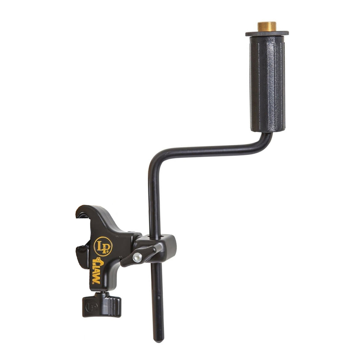 LP Percussion LP592A-X Claw with Mic Mount