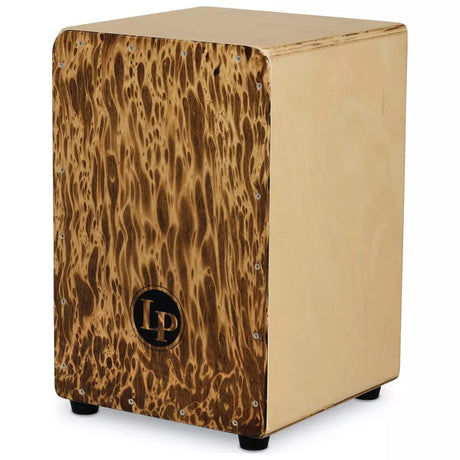 LP Percussion Aspire LPA1332-HC Havana Cafe Cajon