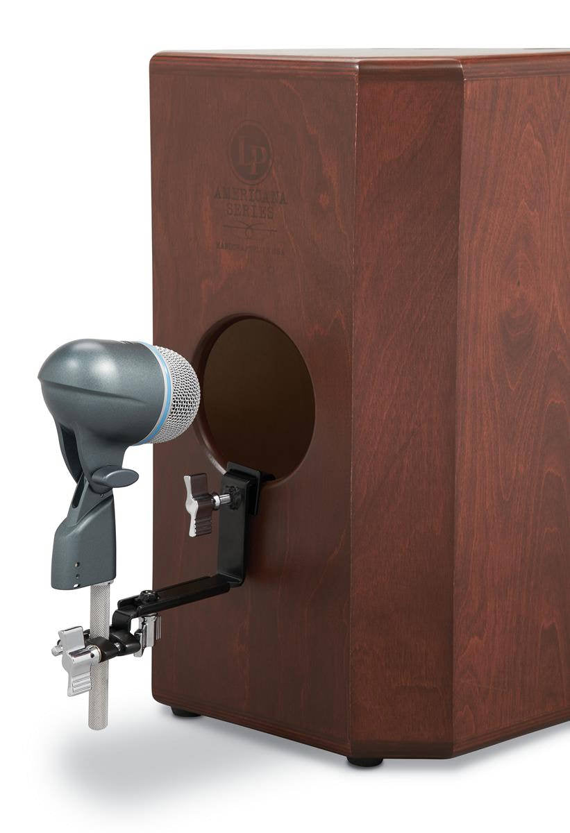 LP Percussion LPCMM Cajon Microphone Mount