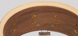 PDP by DW Ltd Edition 14"x5.5" Maple/Walnut Snare Drum