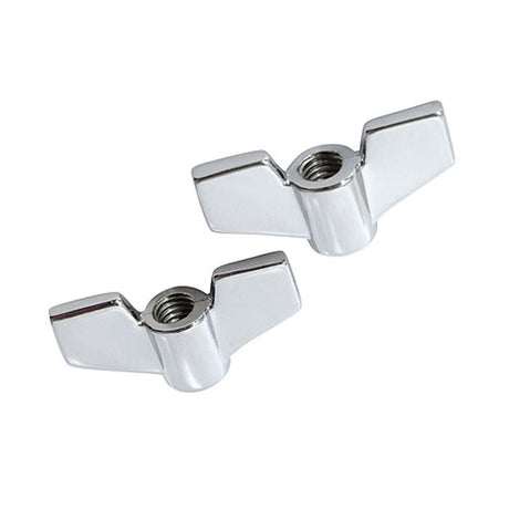 Pearl M-8W/2 Wing Nut (Pack of 2)