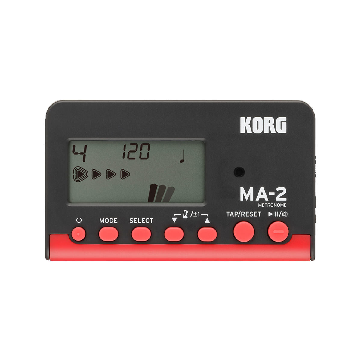 Korg MA-2 Digital Metronome