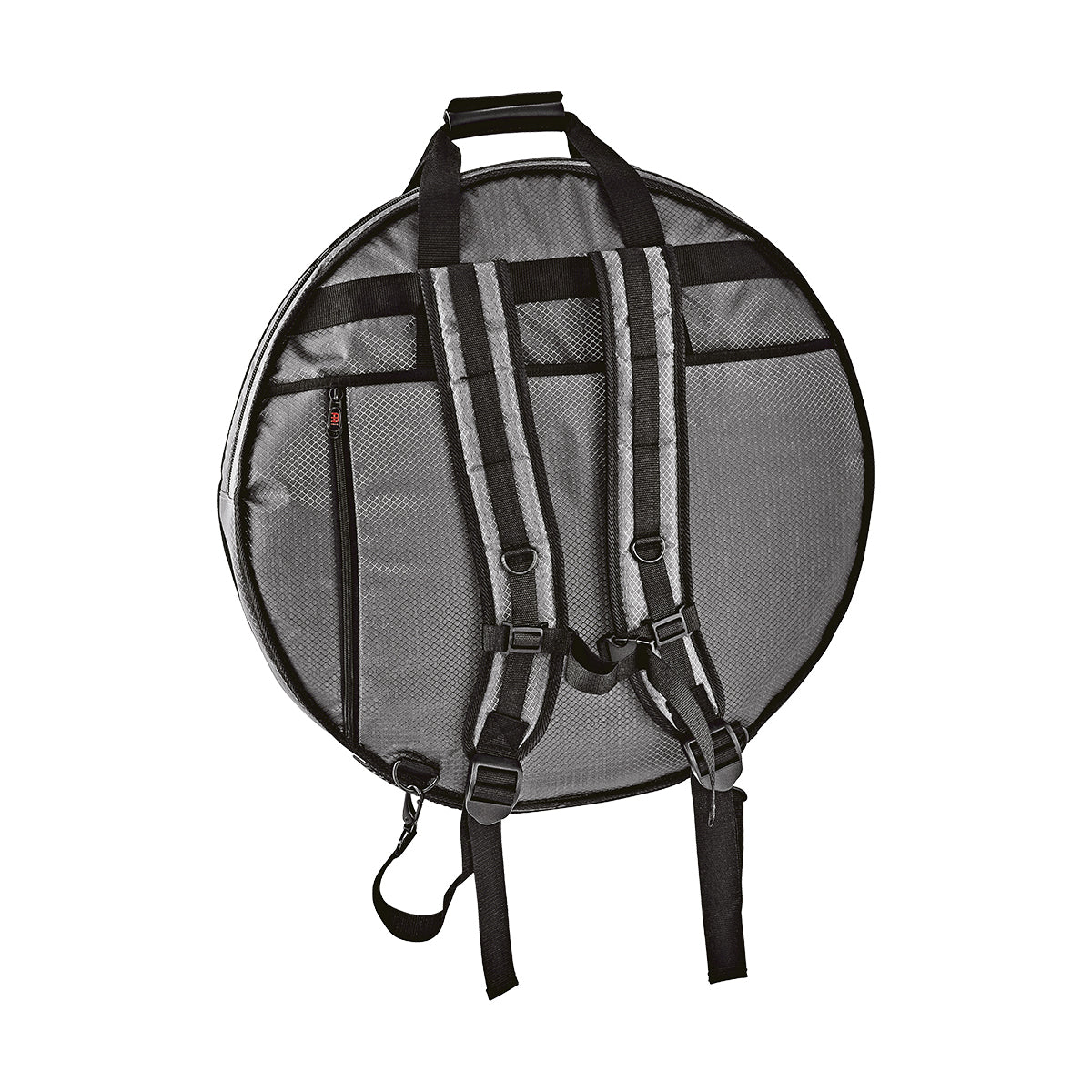 Meinl 22" Ripstop Cymbal Bag in Carbon Grey