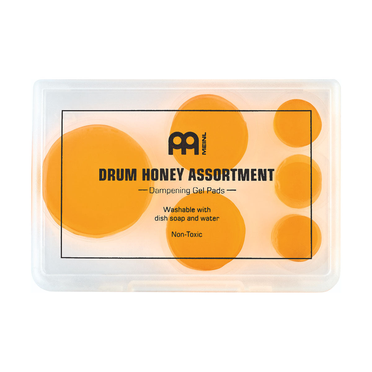 Meinl Drum Honey Assortment