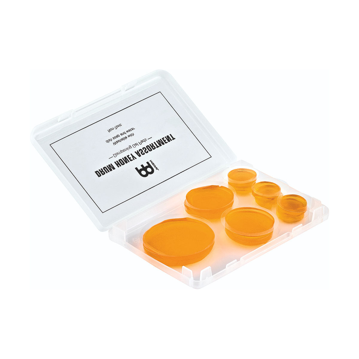 Meinl Drum Honey Assortment