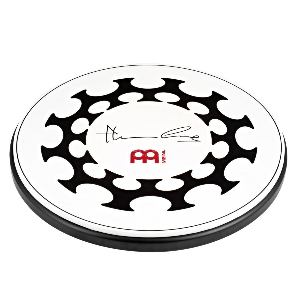 Meinl 12" Thomas Lang Signature Practice Pad