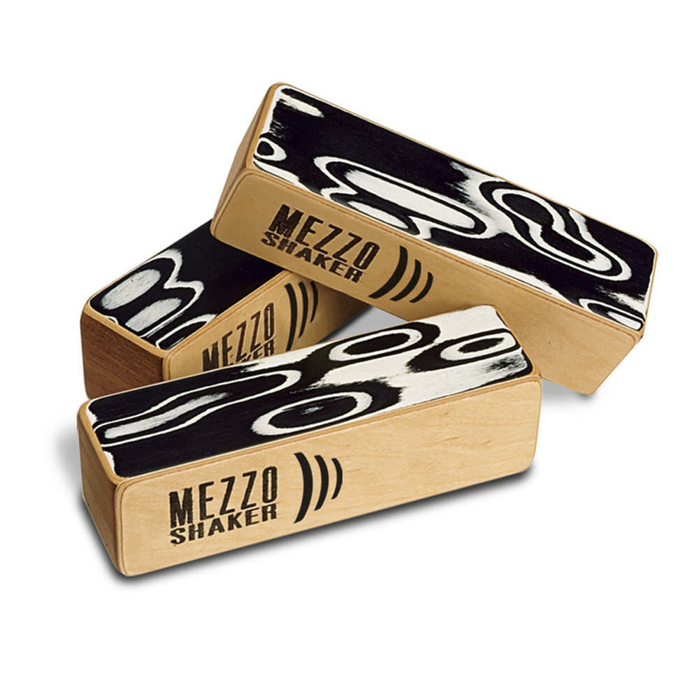 Schlagwerk Mezzo Shaker