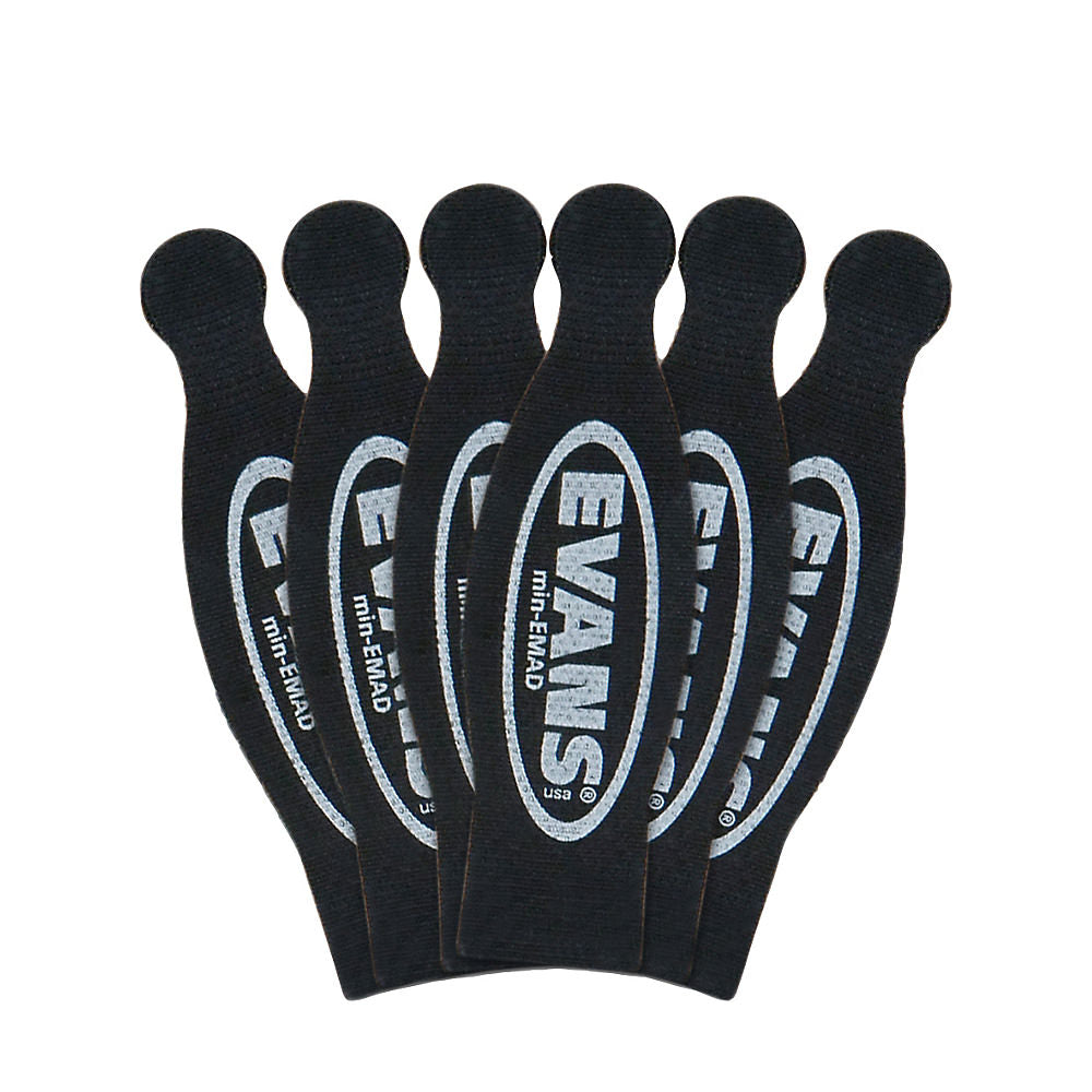 Evans Min-EMAD Externally Mounted Adjustable Damping