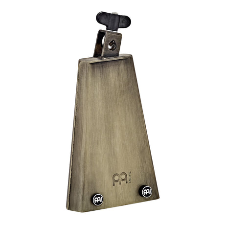 Meinl Mike Johnston Signature Groove Bell Cowbell