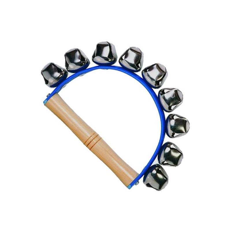 Stagg Jingle Bells - 9 Bells