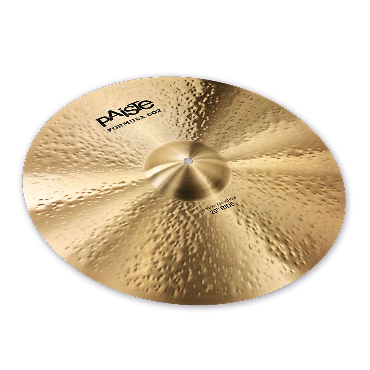 Paiste Formula 602 Modern Essentials 20" Ride