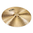 Paiste Formula 602 Modern Essentials 22" Crash