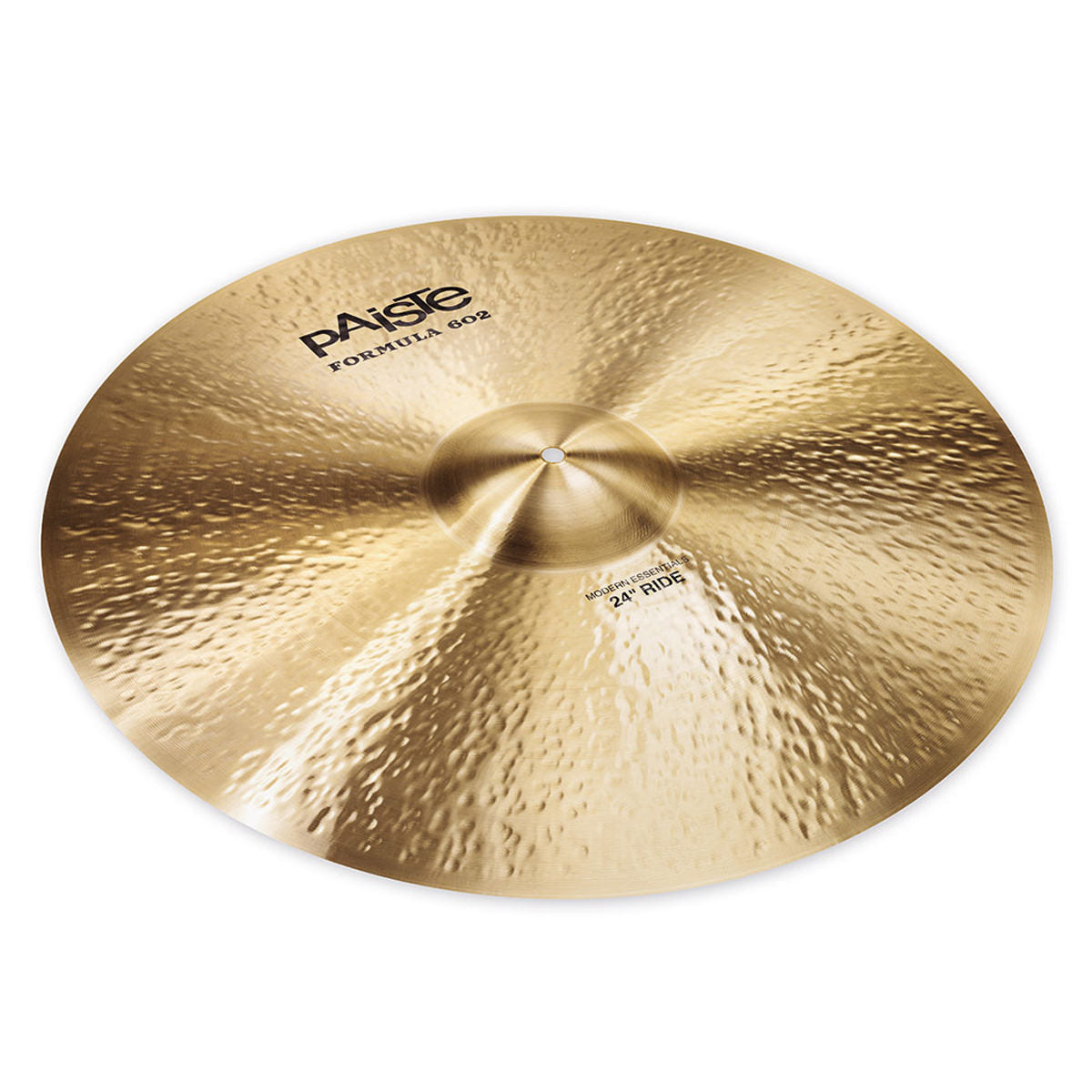 Paiste Formula 602 Modern Essentials 24" Ride