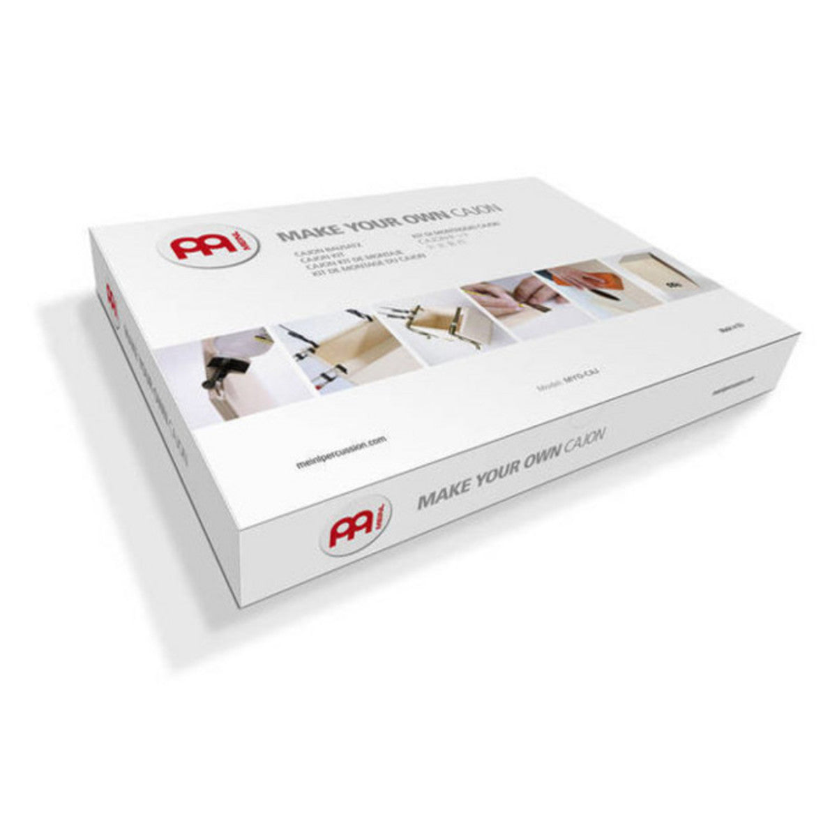 Meinl -  Make Your Own Cajon