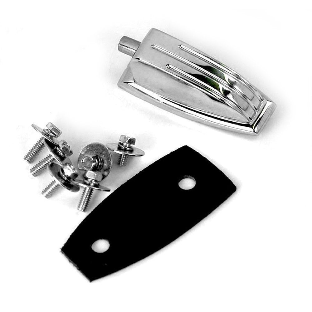 Ludwig P2243B Tension Lug - Classic (Large)
