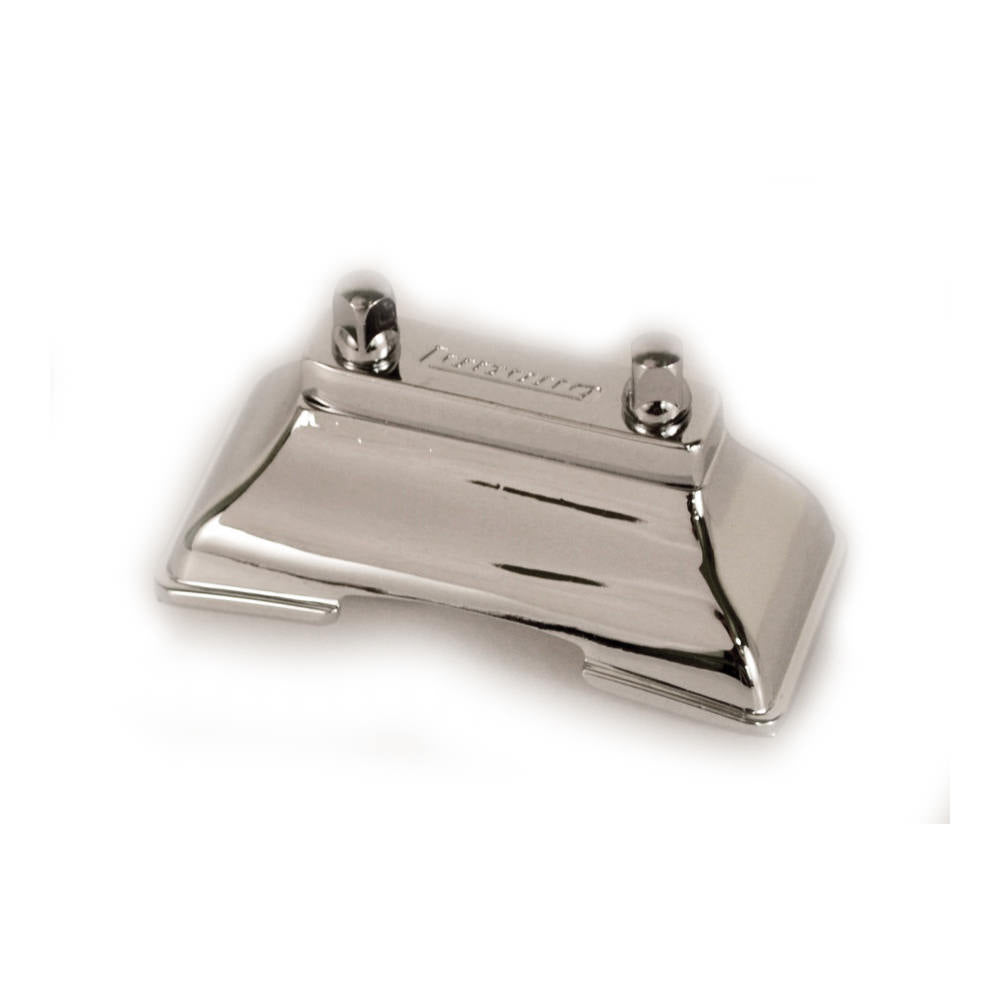 Ludwig P33 Die Cast Butt-End