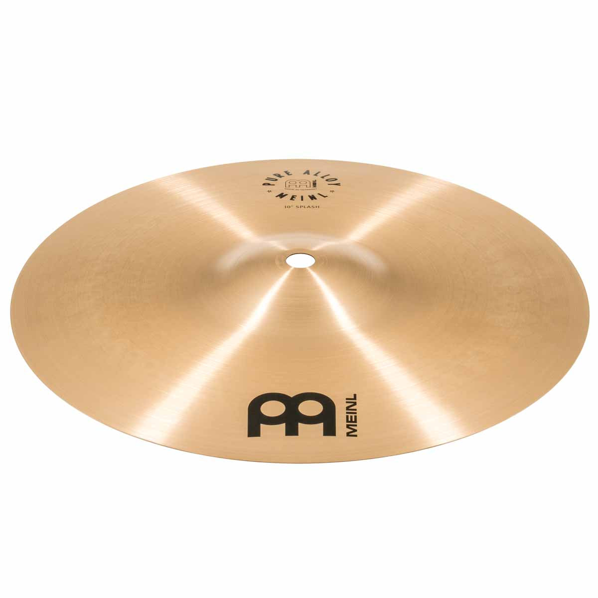 Meinl Pure Alloy 10" Splash