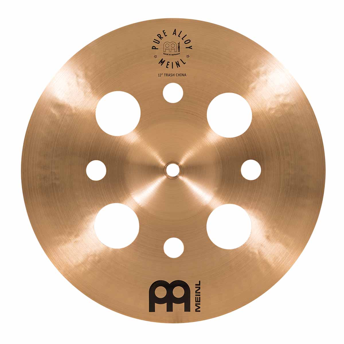 Meinl Pure Alloy 12" Trash China