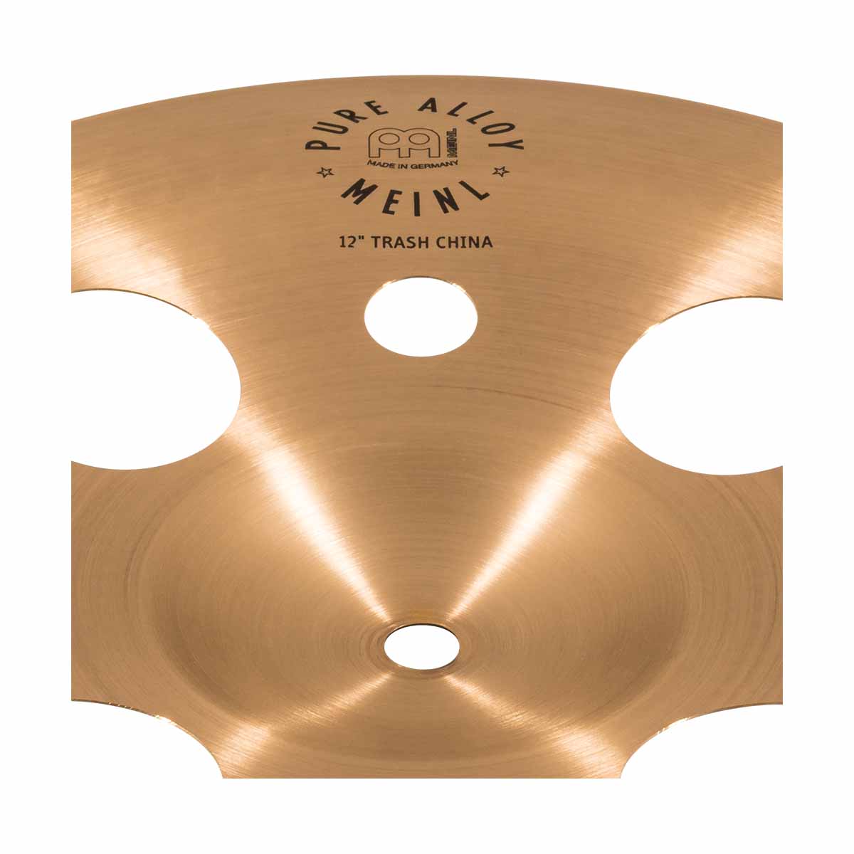 Meinl Pure Alloy 12" Trash China