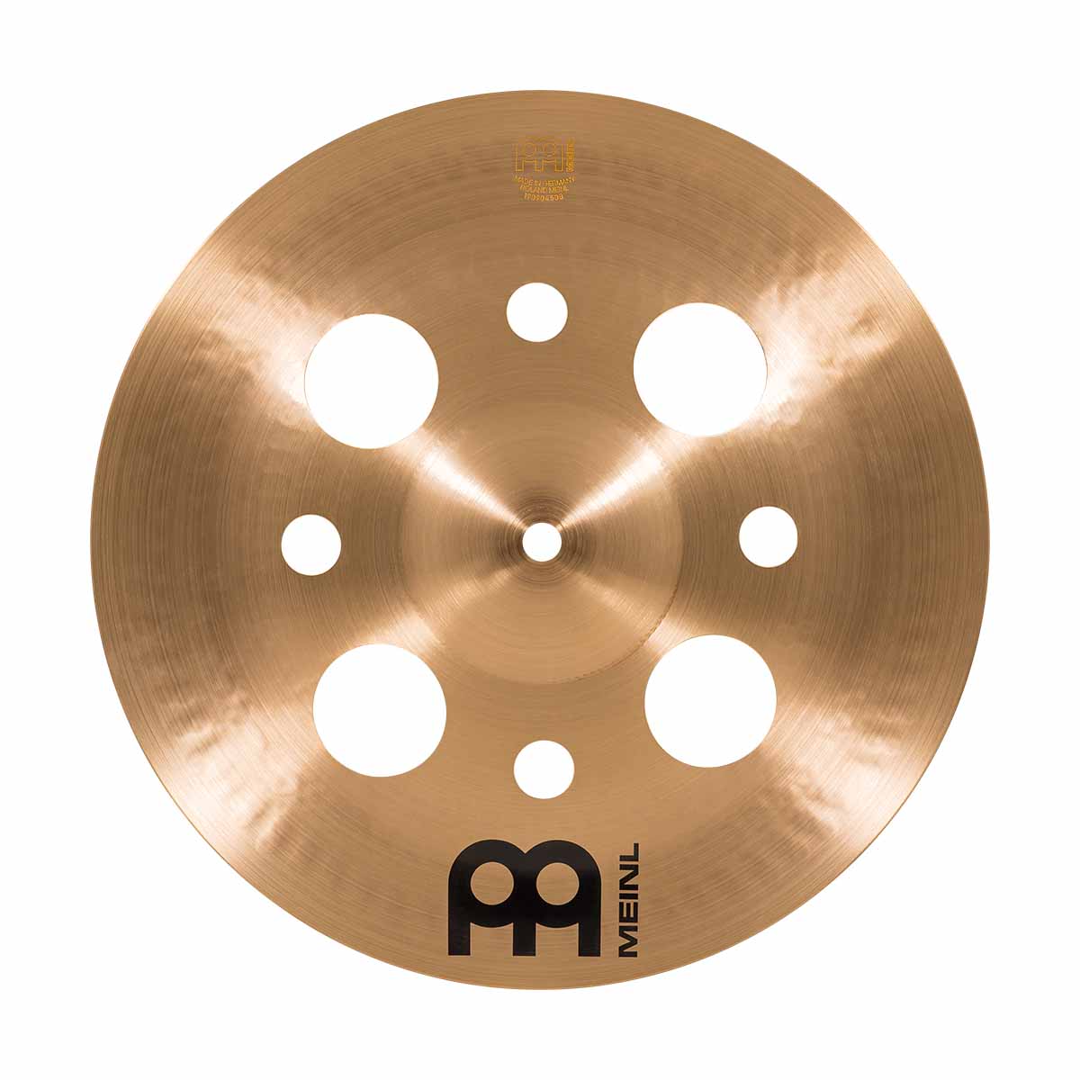 Meinl Pure Alloy 12" Trash China