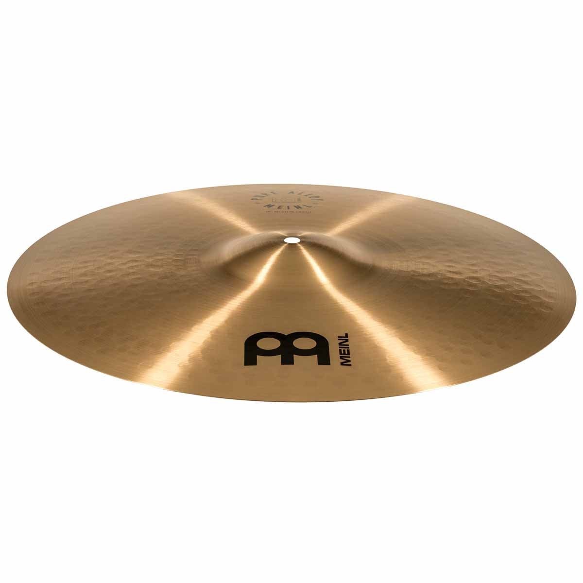 Meinl Pure Alloy 18" Medium Crash Cymbal