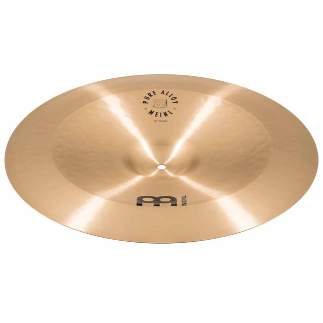 Meinl Pure Alloy 18" China