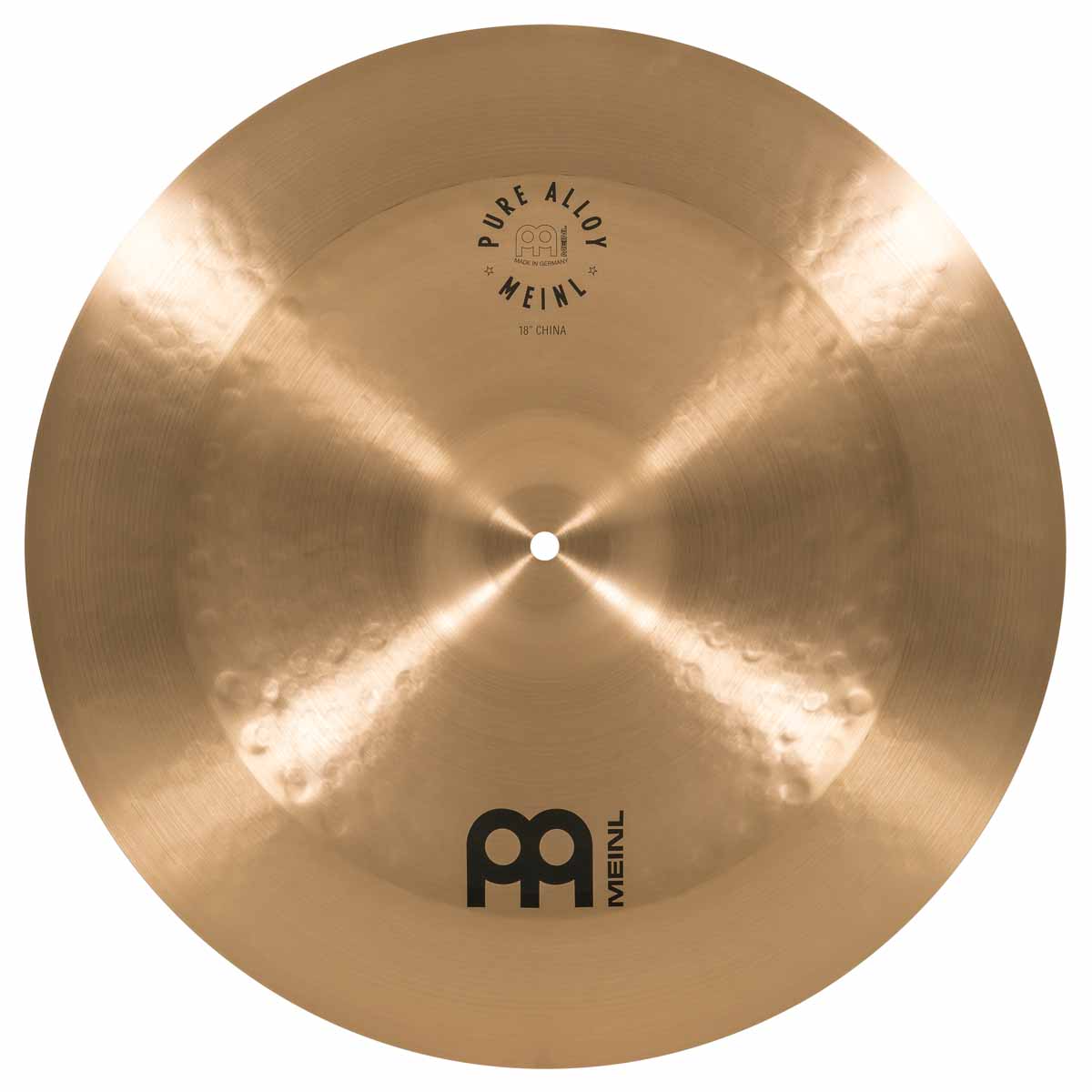 Meinl Pure Alloy 18" China
