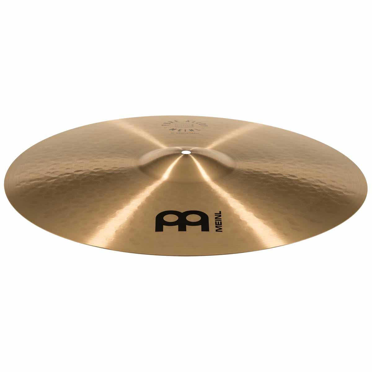 Meinl Pure Alloy 20" Medium Crash Cymbal