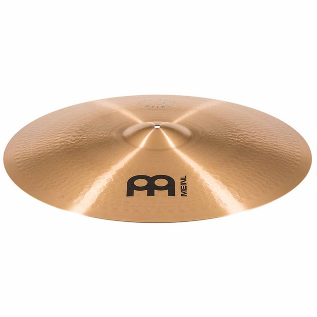 Meinl Pure Alloy 24" Medium Ride Cymbal