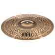 Meinl Pure Alloy Custom 16" Medium Thin Crash