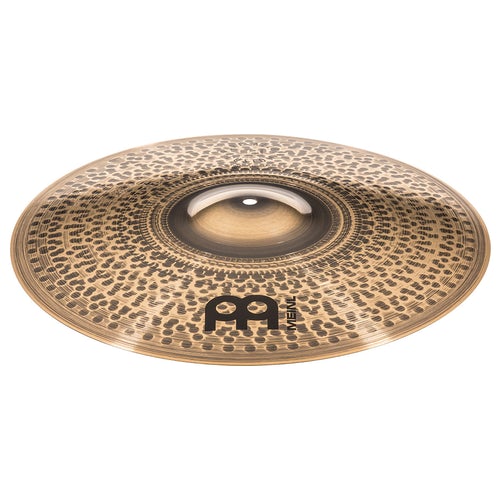 Meinl Pure Alloy Custom Cymbal Set