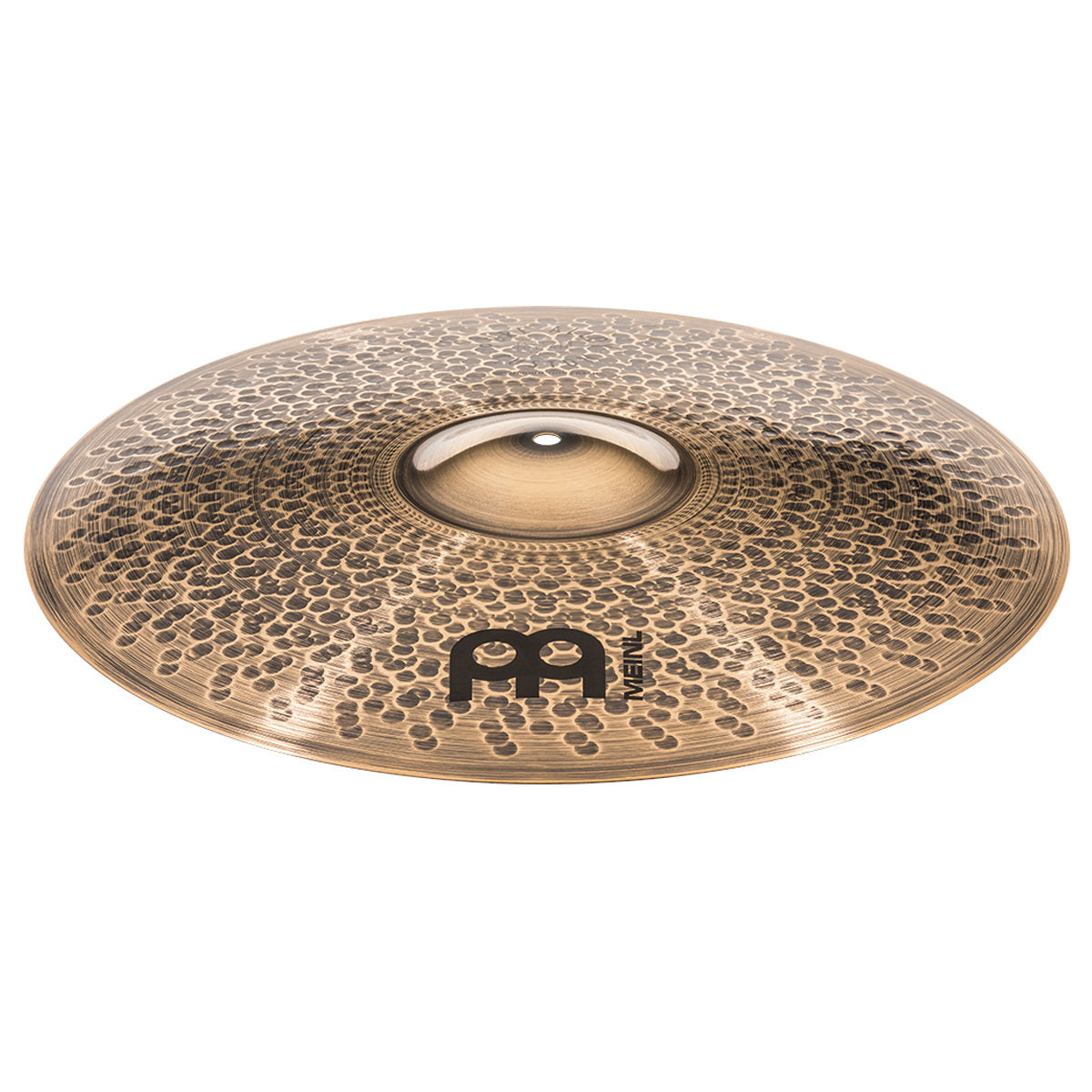 Meinl Pure Alloy Custom 20" Medium Thin Crash