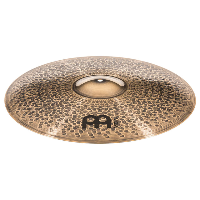 Meinl Pure Alloy Custom 20" Medium Thin Crash