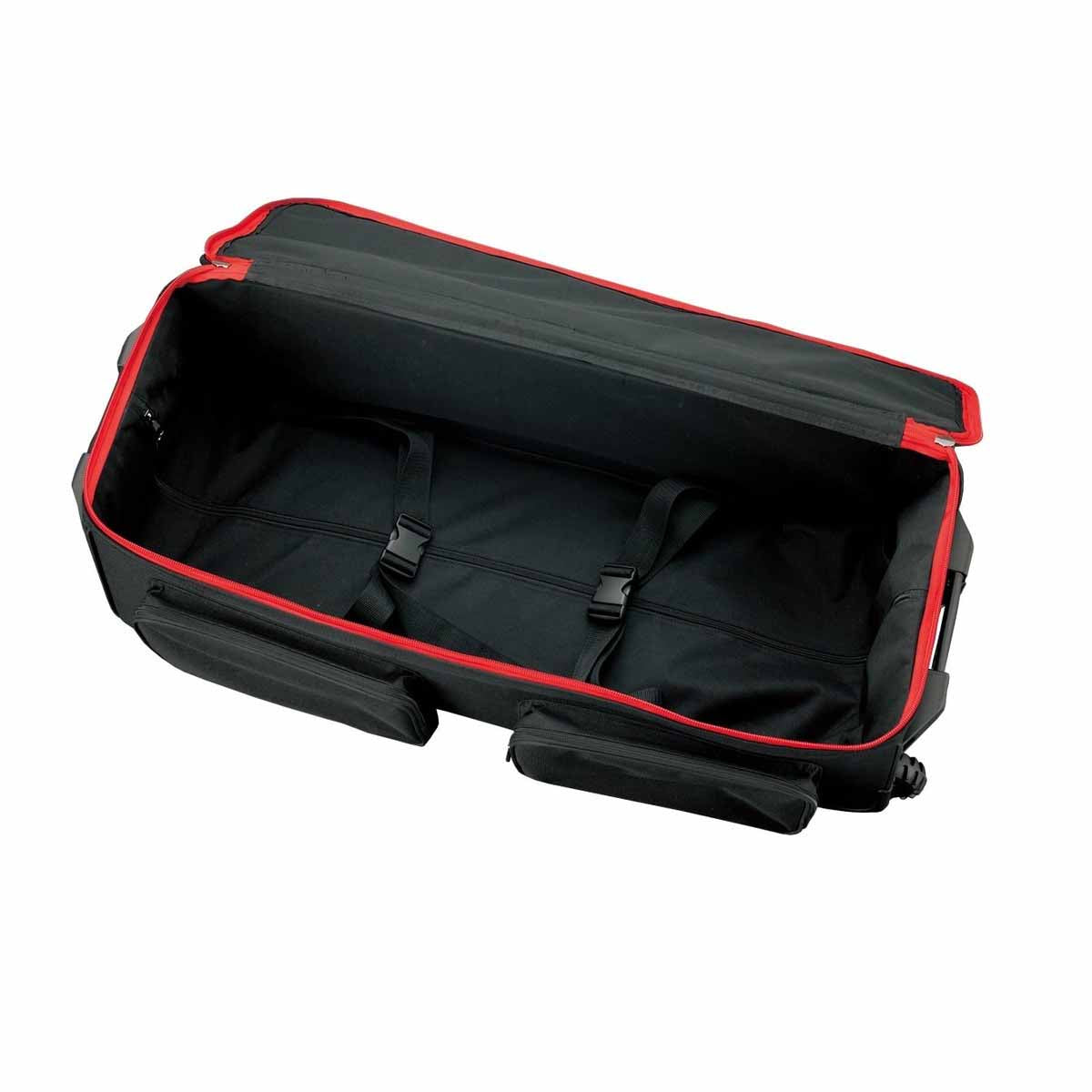 Tama PowerPad Large Hardware Bag with Wheels