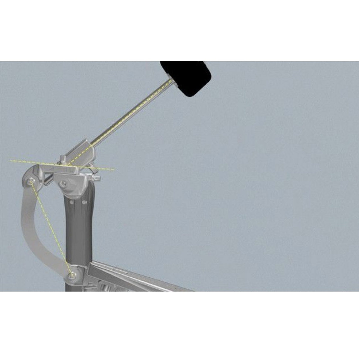 Tama Dyna-Sync Double Pedal